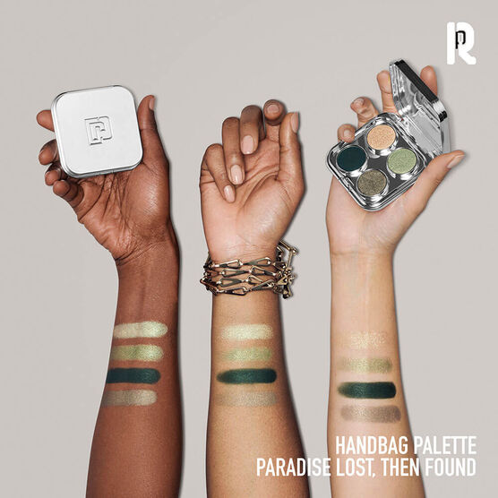 HANDBAG PALETA DE SOMBRAS PARADISE LOST